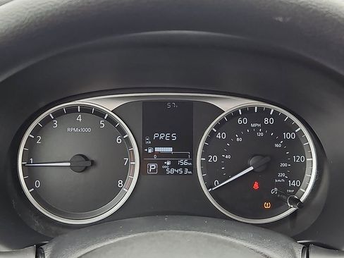 Used 2023 Nissan Kicks S FWD image 27
