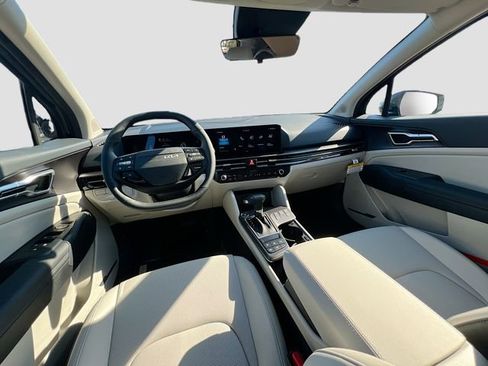 New 2026 Kia Sportage EX image 22