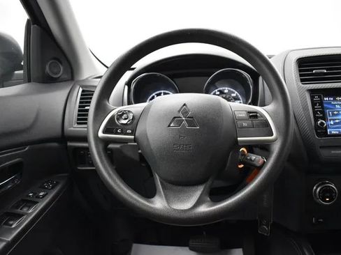 Used 2024 Mitsubishi Outlander Sport ES AWD/4WD image 20