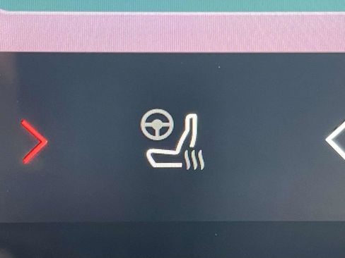 New 2026 Lincoln Nautilus Reserve image 19