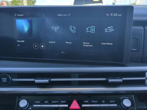 New 2026 Hyundai Santa Fe SE FWD image 12