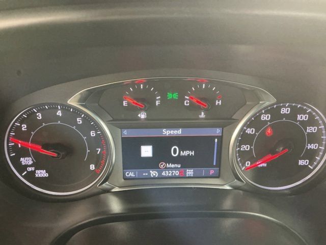 Used 2023 GMC Acadia SLT AWD/4WD image 26