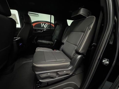 New 2026 GMC Yukon XL Elevation w/ LPO, Floor Liner Package RWD image 11