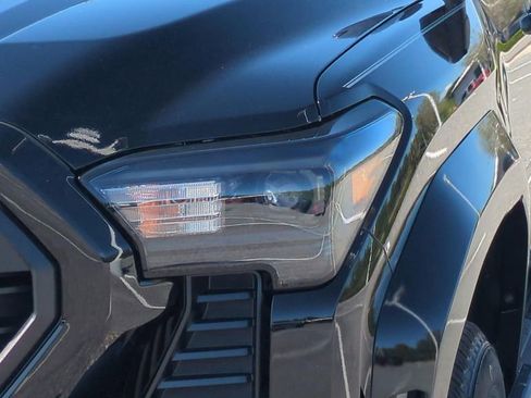 New 2026 Toyota Tacoma TRD Sport AWD/4WD image 34