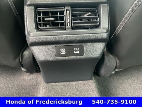 Certified 2026 Honda Accord Touring image 34