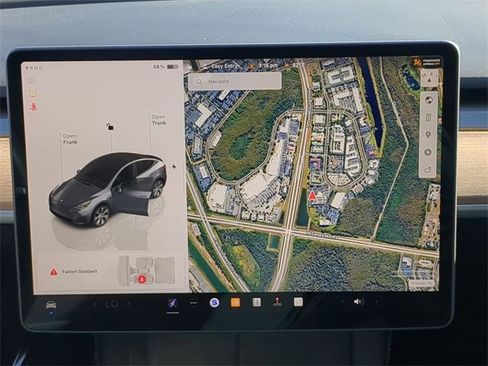 Used 2023 Tesla Model Y Long Range image 25