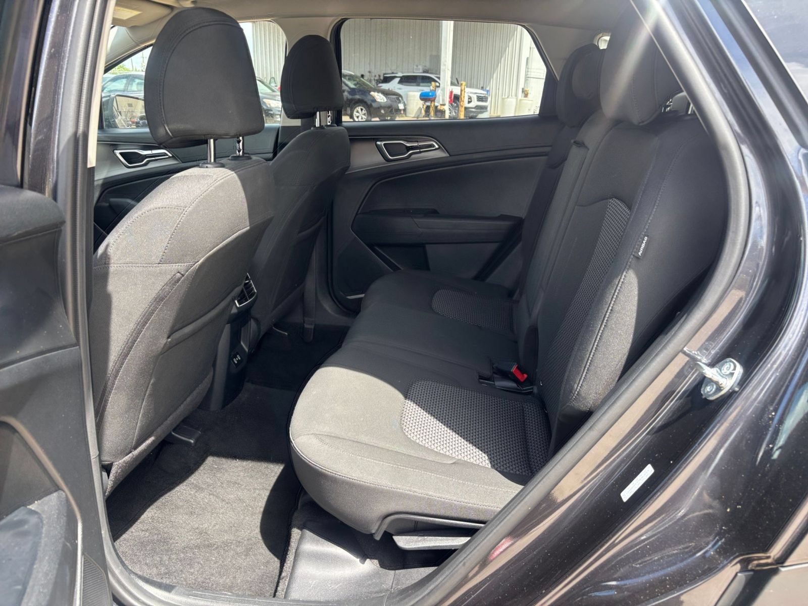 Used 2026 Kia Sportage LX FWD image 25