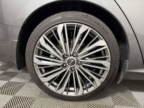 Used 2023 Nissan Altima 2.5 SL image 15