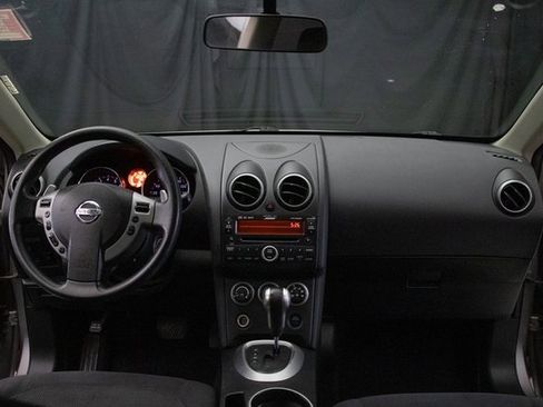 Used 2009 Nissan Rogue SL w/ Premium Pkg image 19