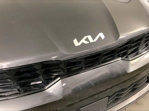 Used 2025 Kia K5 LXS FWD image 28