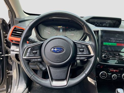 Used 2021 Subaru Forester Sport AWD/4WD image 11