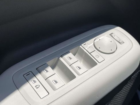 Certified 2026 Hyundai Santa Fe SE FWD image 14