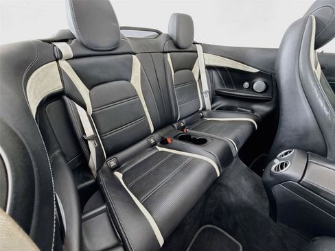 Used 2020 Mercedes-Benz C 63 AMG S image 32