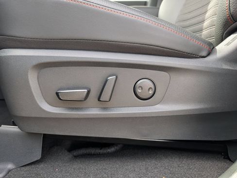 New 2026 Nissan Pathfinder Rock Creek AWD/4WD image 15