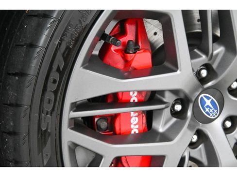 Used 2024 Subaru WRX TR image 23