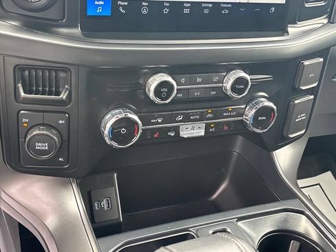 Used 2024 Ford F150 XLT w/ Equipment Group 302A MID AWD/4WD image 34