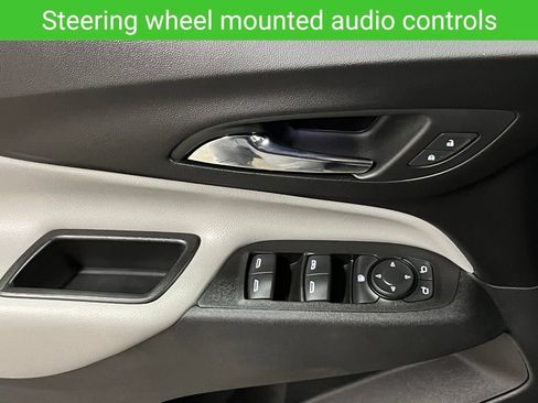 Certified 2024 Chevrolet Equinox LT w/ LPO, Floor Liner Package AWD/4WD image 12