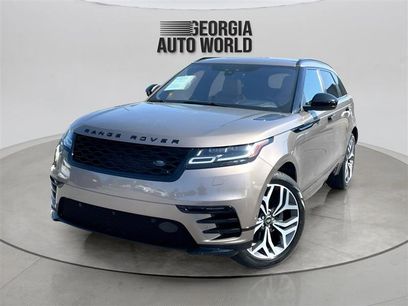 Used 2019 Land Rover Range Rover Velar R-Dynamic SE