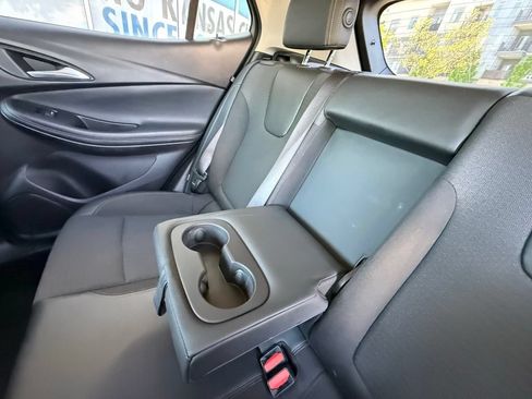 Used 2020 Buick Encore GX Select w/ Sport Touring Package FWD image 29