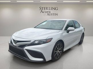Used 2024 Toyota Camry SE FWD video 1