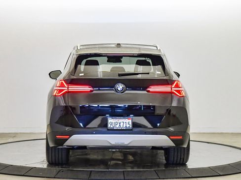 Used 2025 BMW X3 xDrive30i w/ Convenience Package image 3