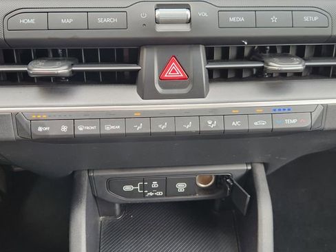Used 2025 Kia K4 FWD image 17