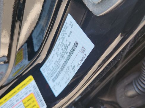 New 2025 Ford Bronco Raptor image 23