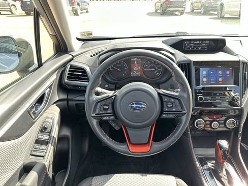 Used 2023 Subaru Forester Sport AWD/4WD image 13