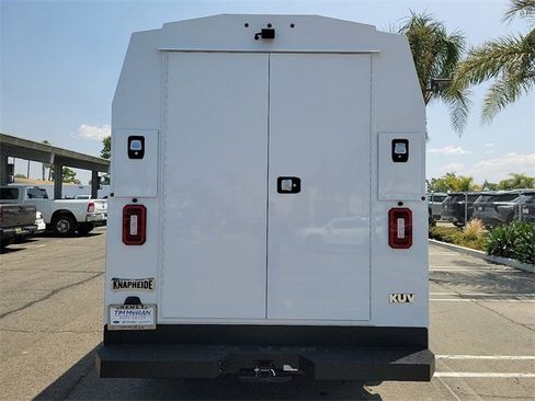 New 2024 Ford Transit 350 DRW w/ Interior Upgrade Package image 21