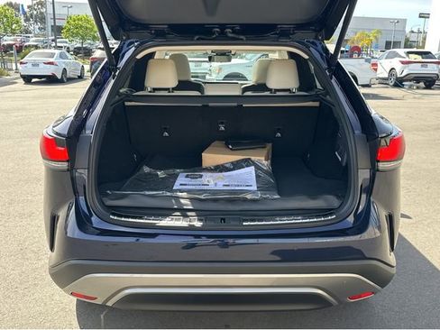 New 2026 Lexus RX 450h 450h+ Luxury image 19