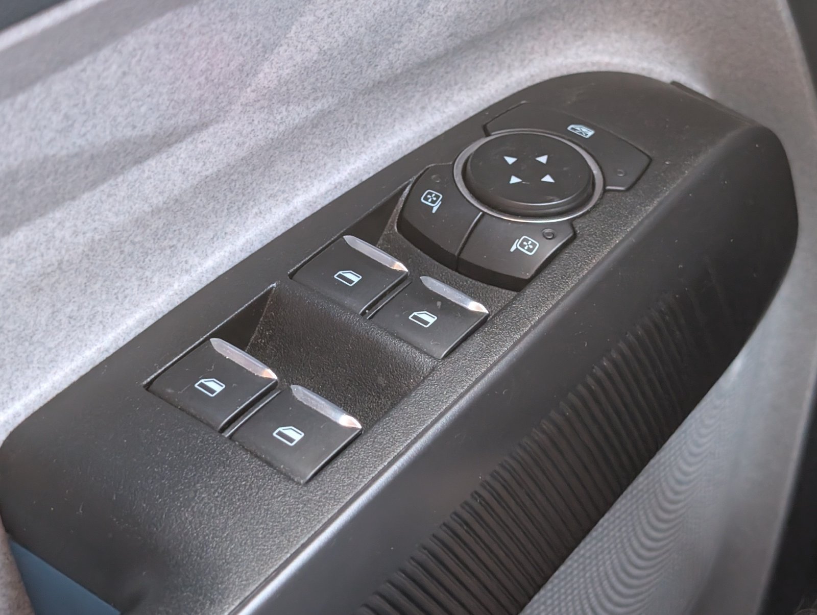 Used 2026 Ford Maverick XLT AWD/4WD image 18