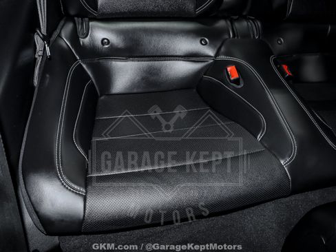 Used 2020 Ford Mustang Shelby GT500 w/ Technology Package RWD image 86