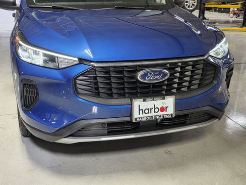 Used 2023 Ford Escape Active image 9