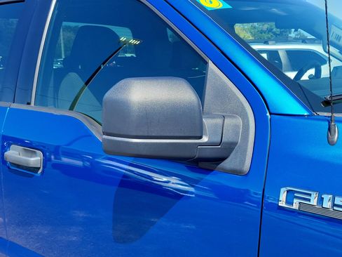 Used 2018 Ford F150 XLT RWD image 9