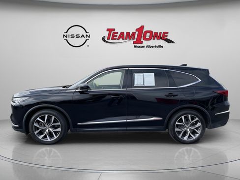 Used 2023 Acura MDX FWD w/ Technology Package image 5