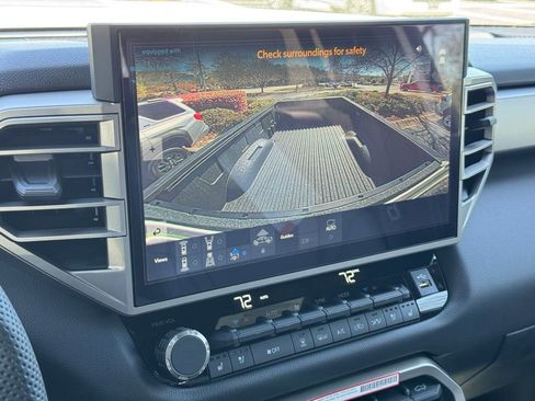 New 2026 Toyota Tundra Limited image 27