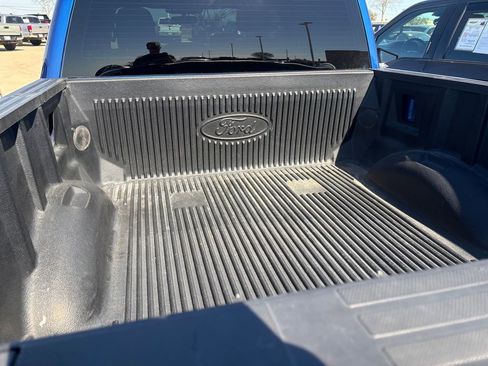 Used 2022 Ford F150 XLT w/ Equipment Group 302A High image 30