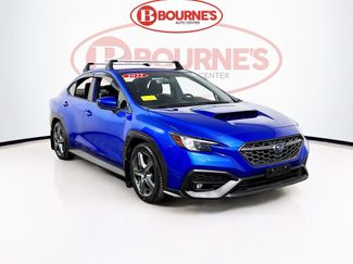 Used 2022 Subaru WRX Premium video 1