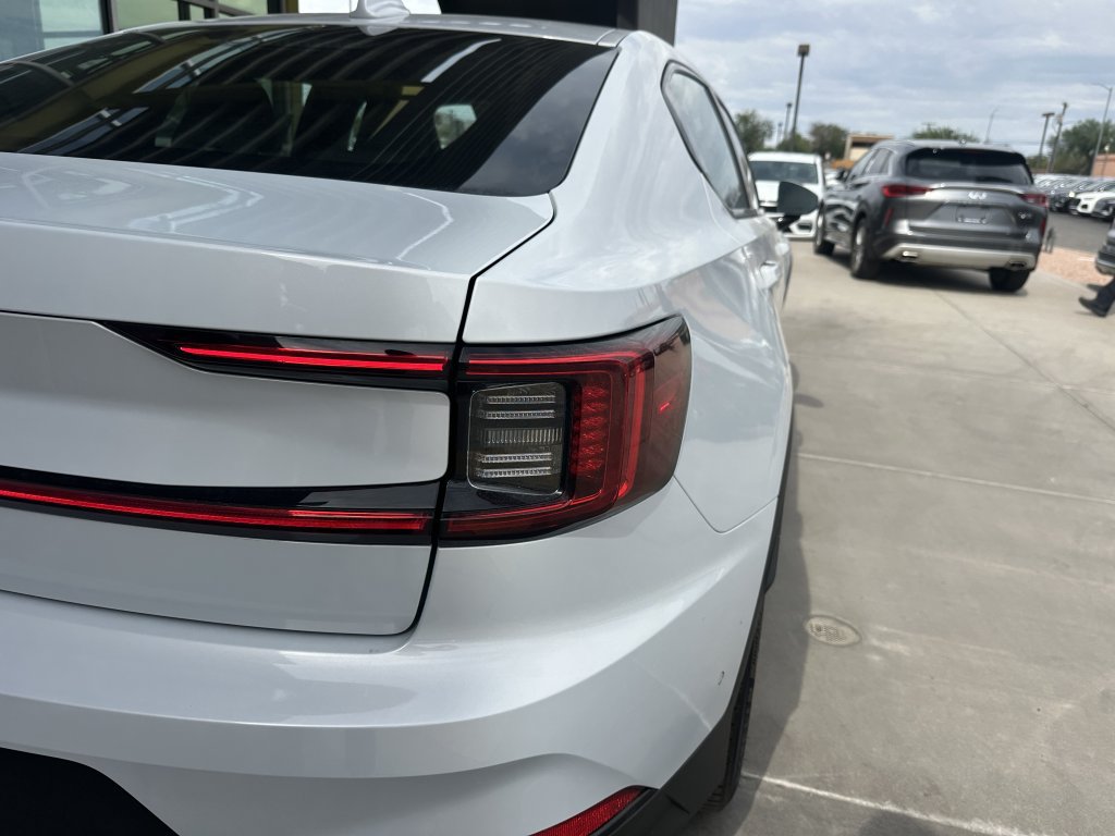 Used 2024 Polestar Polestar 2 w/ Pilot Pack RWD image 14