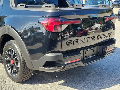 Used 2024 Hyundai Santa Cruz XRT image 9