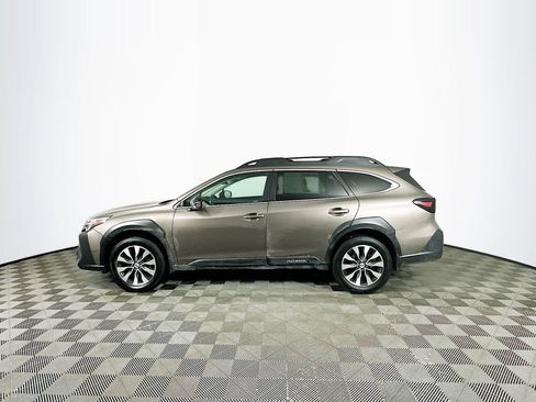 Certified 2023 Subaru Outback Limited XT image 6