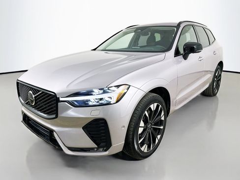 Used 2026 Volvo XC60 B5 Plus w/ Protection Package Premier AWD/4WD image 1