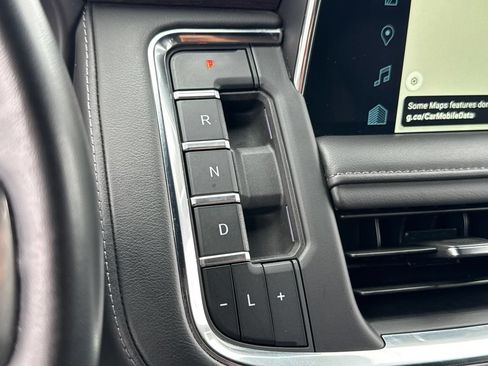 Used 2024 Chevrolet Tahoe LT RWD image 30