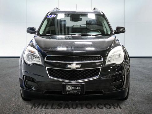 Used 2013 Chevrolet Equinox LT image 12