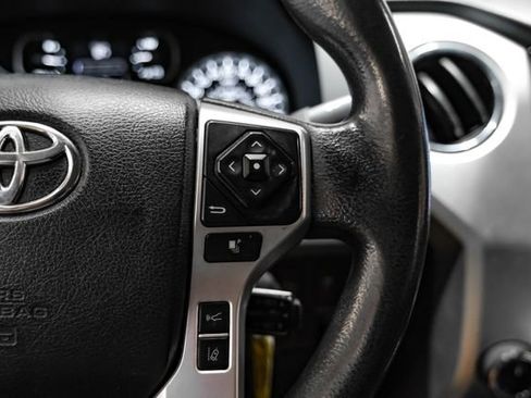 Used 2018 Toyota Tundra SR5 w/ TRD Sport Package image 22