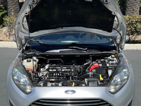 Used 2019 Ford Fiesta SE image 22