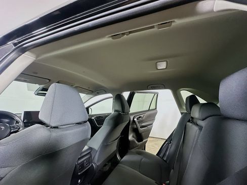 Used 2024 Toyota RAV4 LE FWD image 12