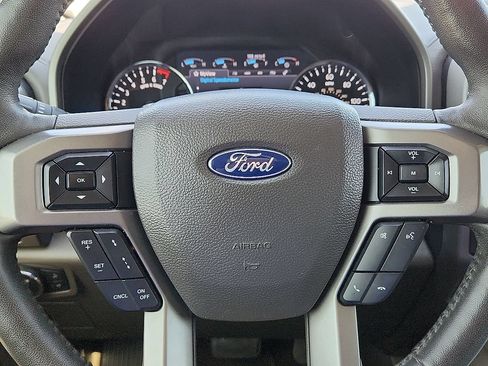 Used 2021 Ford Expedition XLT AWD/4WD image 11