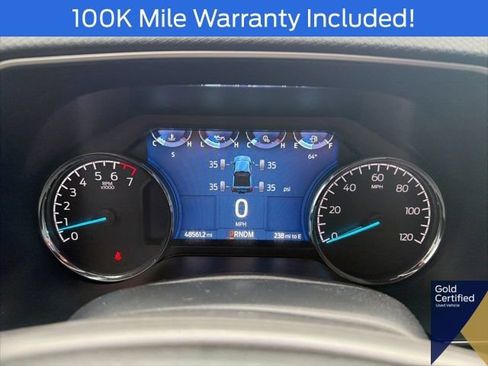 Used 2022 Ford F150 XLT w/ Equipment Group 301A Mid AWD/4WD image 46