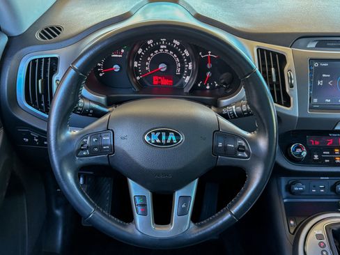 Used 2015 Kia Sportage EX FWD image 31